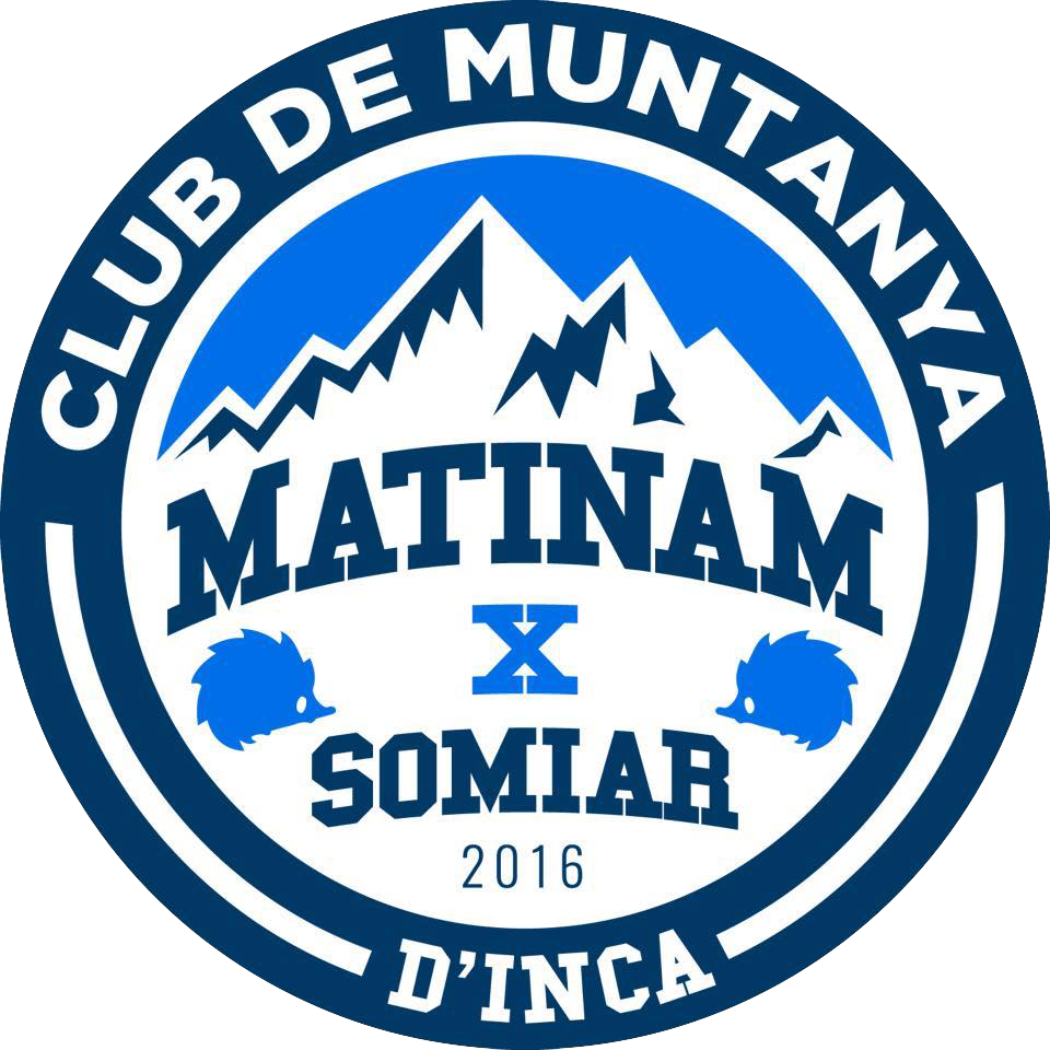 Logo Matinam x Somiar